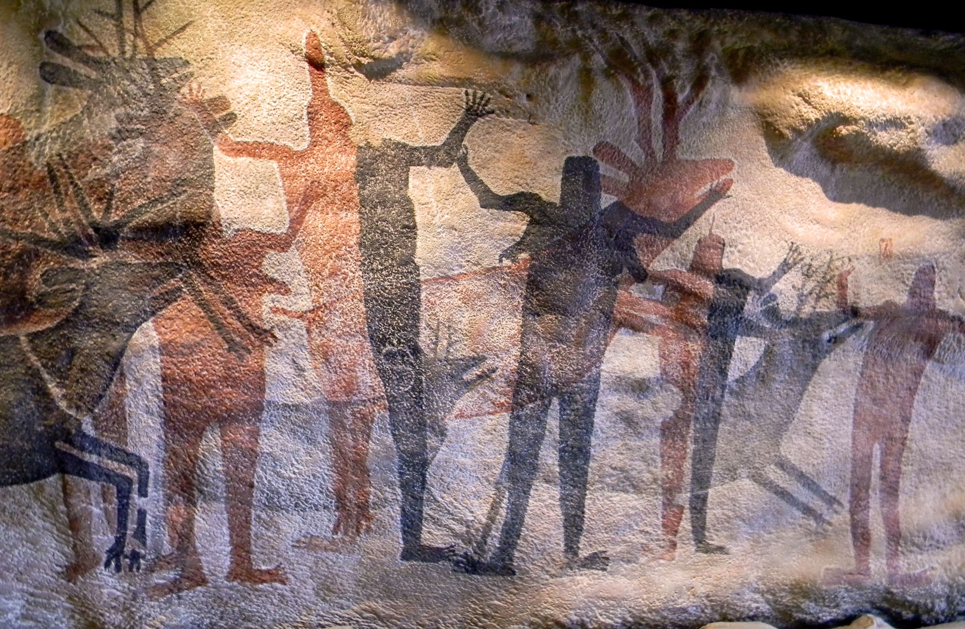 cave-painting-936619_1920
